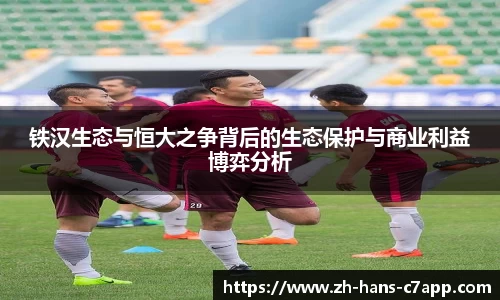 铁汉生态与恒大之争背后的生态保护与商业利益博弈分析